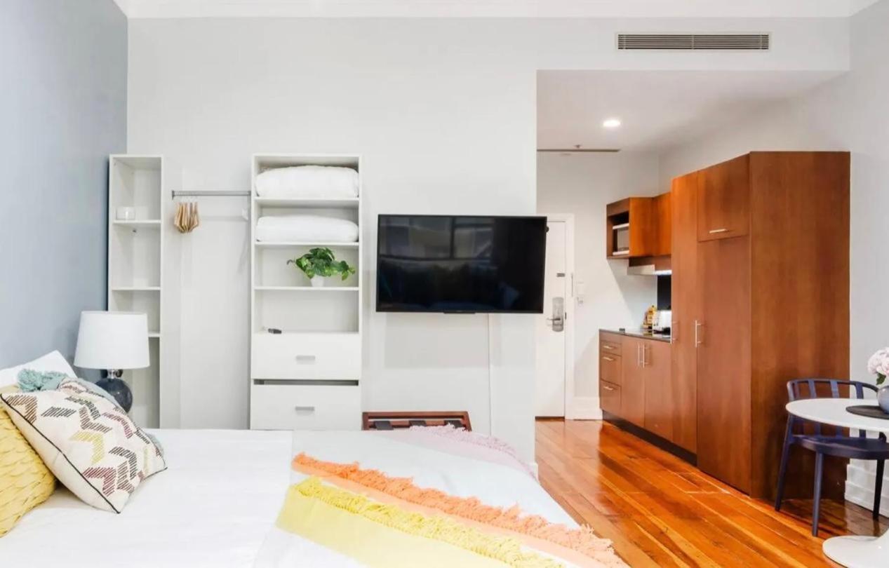 Luxury Edifice Auckland Exterior foto